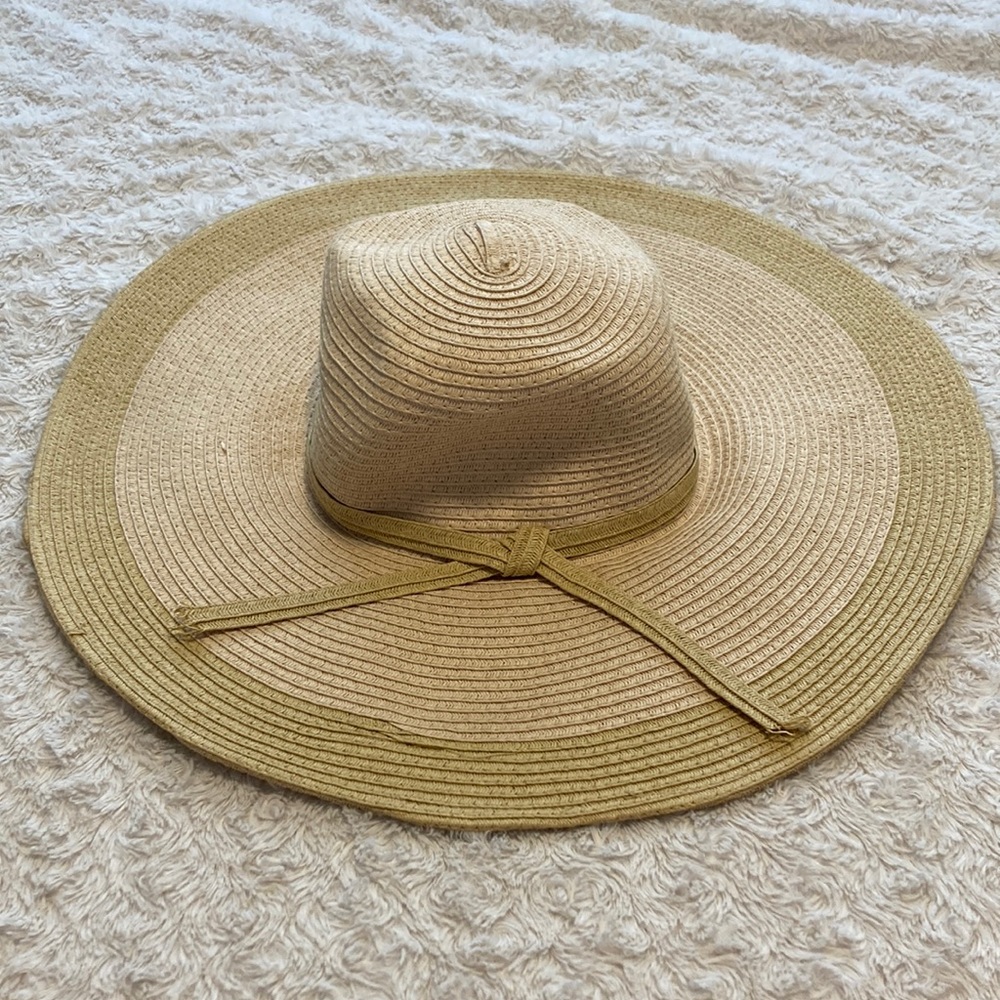 Beach Hat